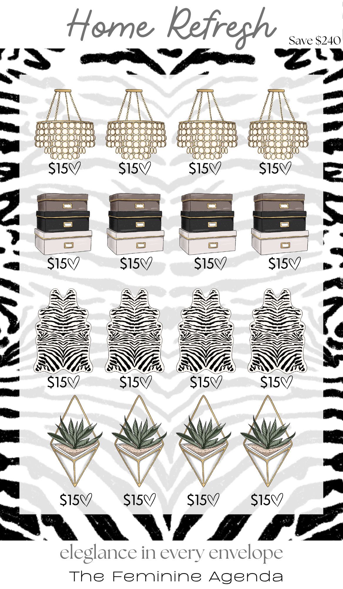 Home Refresh