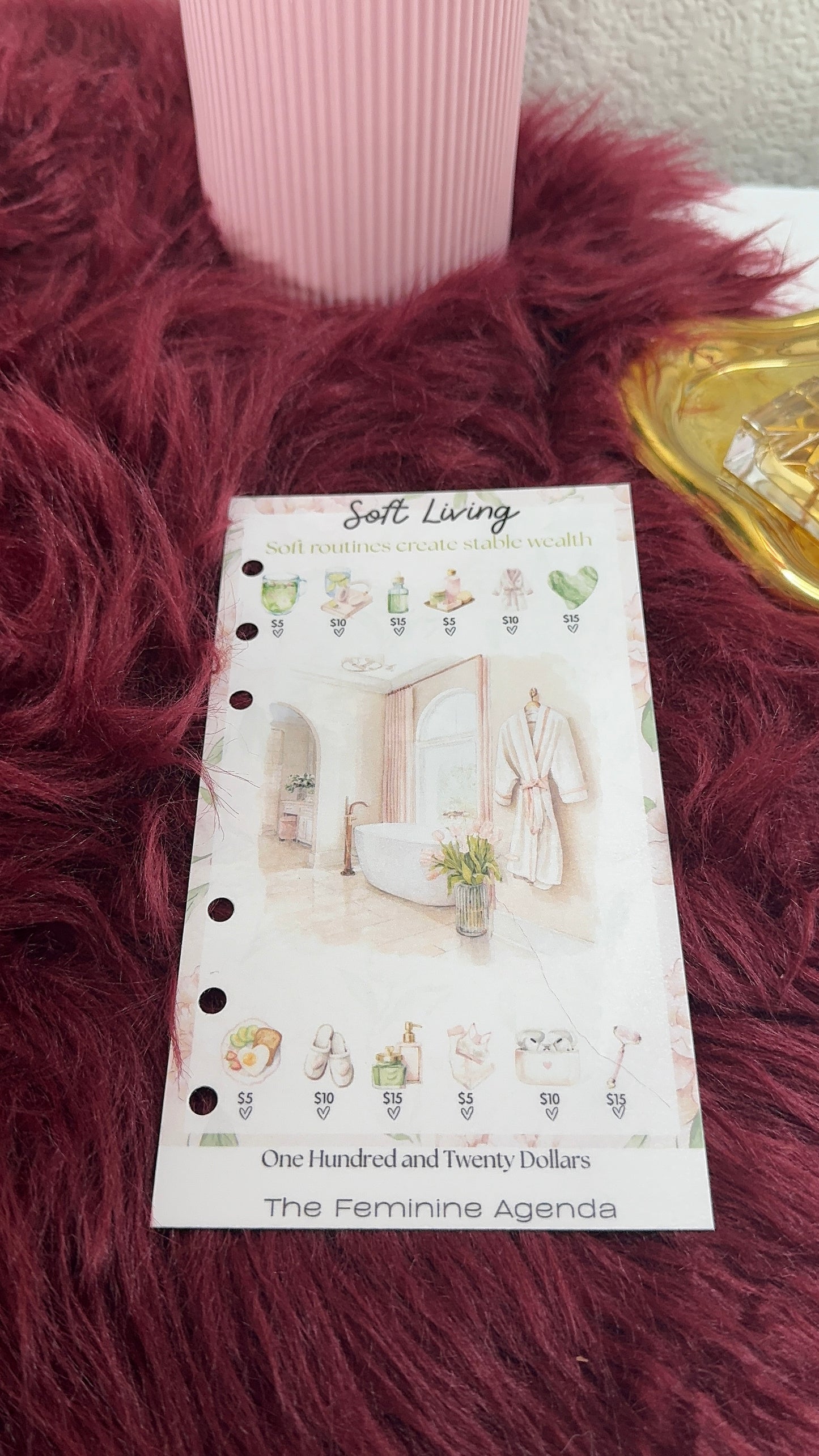 Soft Living