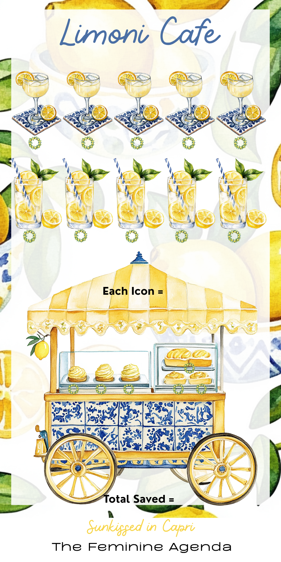 Limoni Cafe