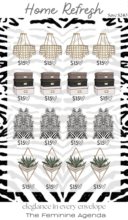 Home Refresh