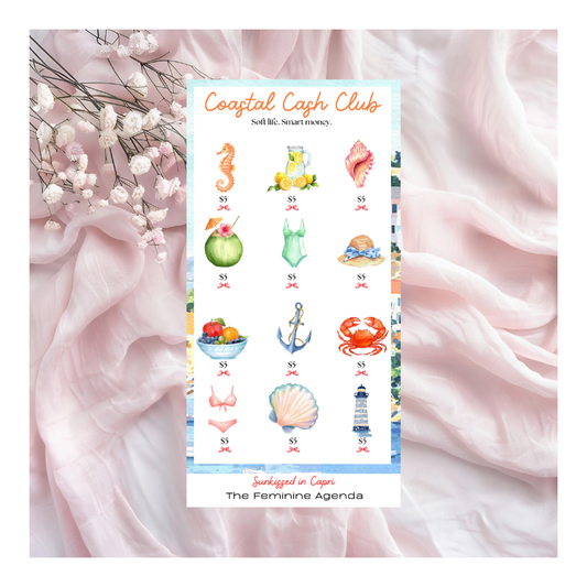 Coastal Cash Club