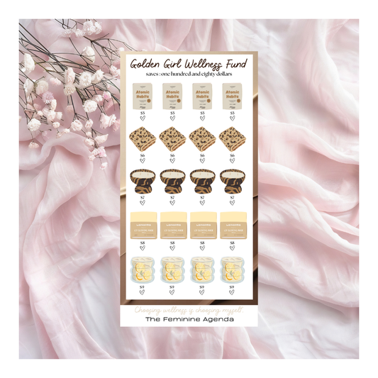 Golden Girl Wellness Fund