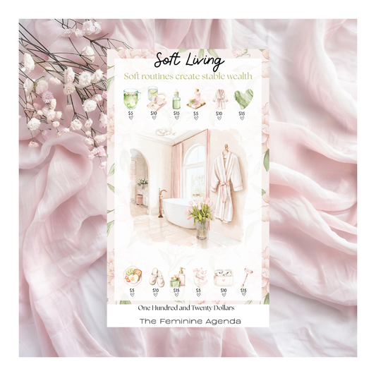 Soft Living
