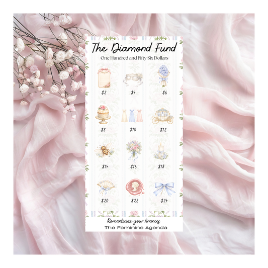The Diamond Fund