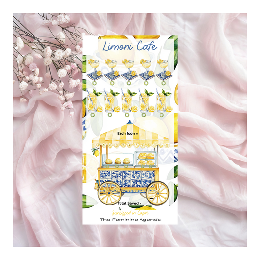 Limoni Cafe
