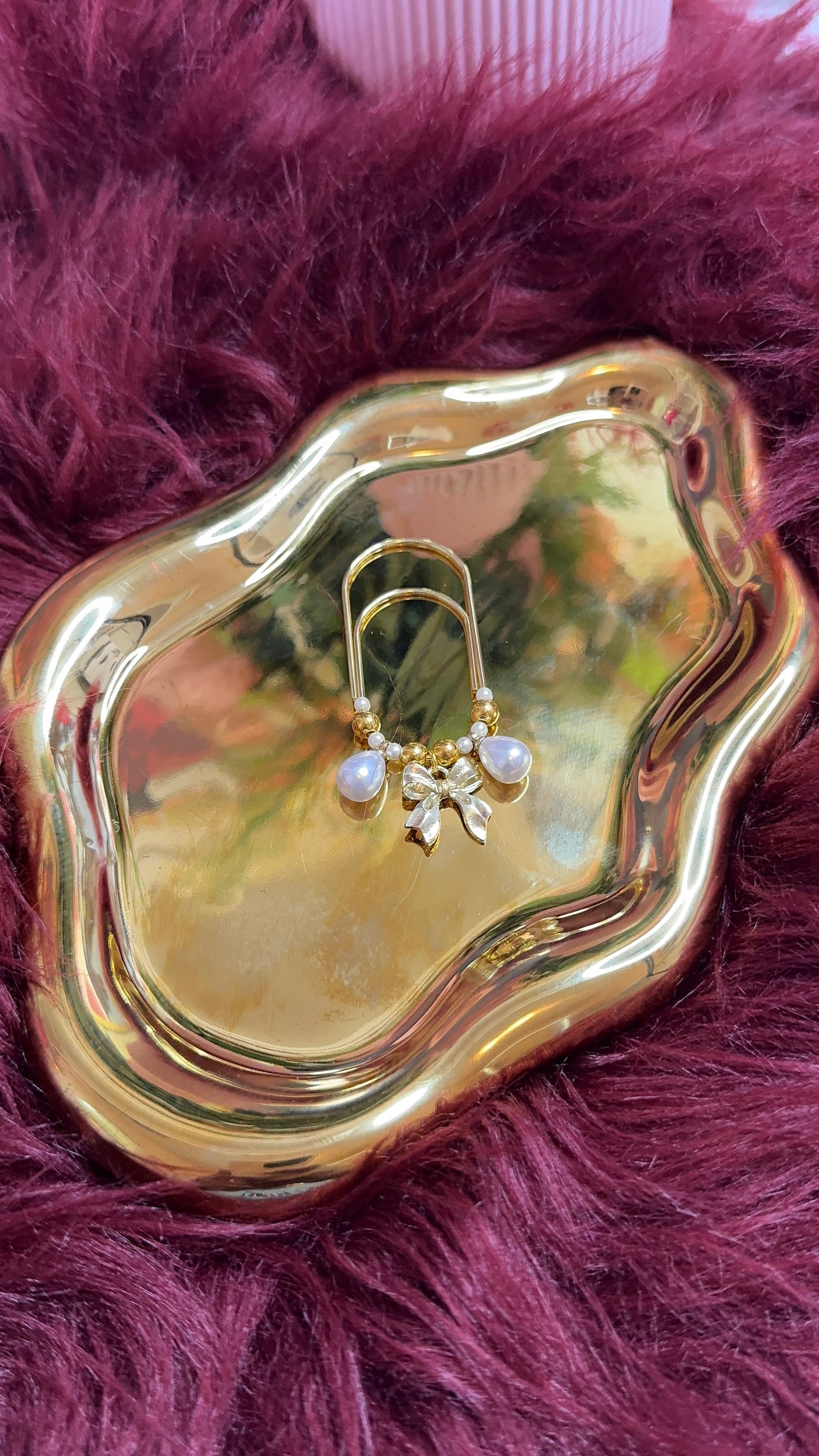 Pretty Bow Society