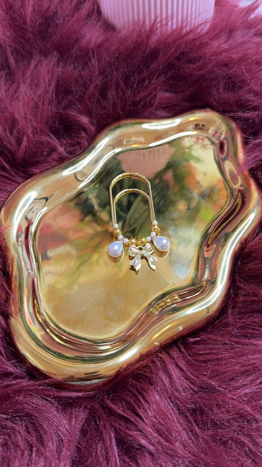 Pretty Bow Society