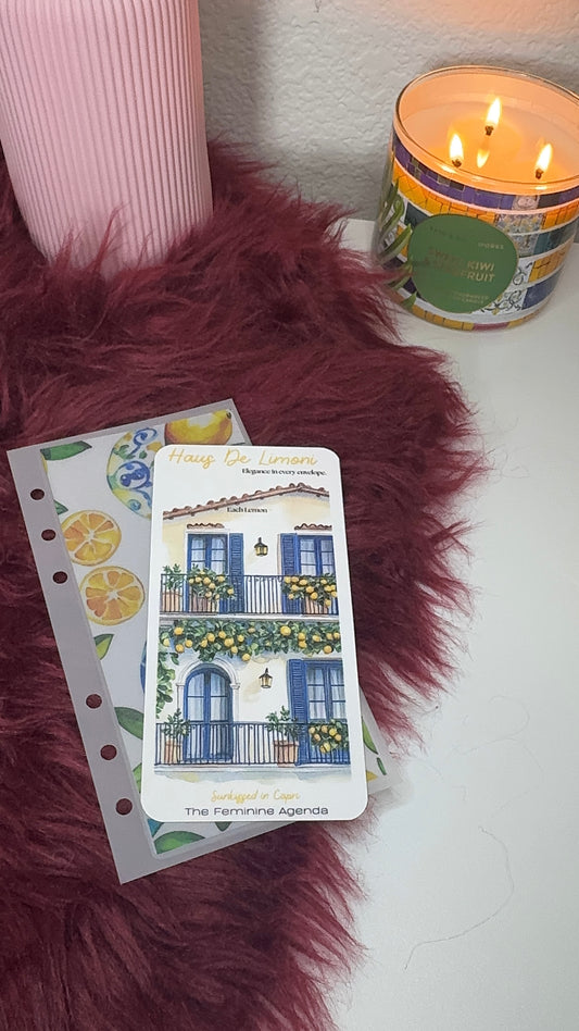 Haus De Limoni