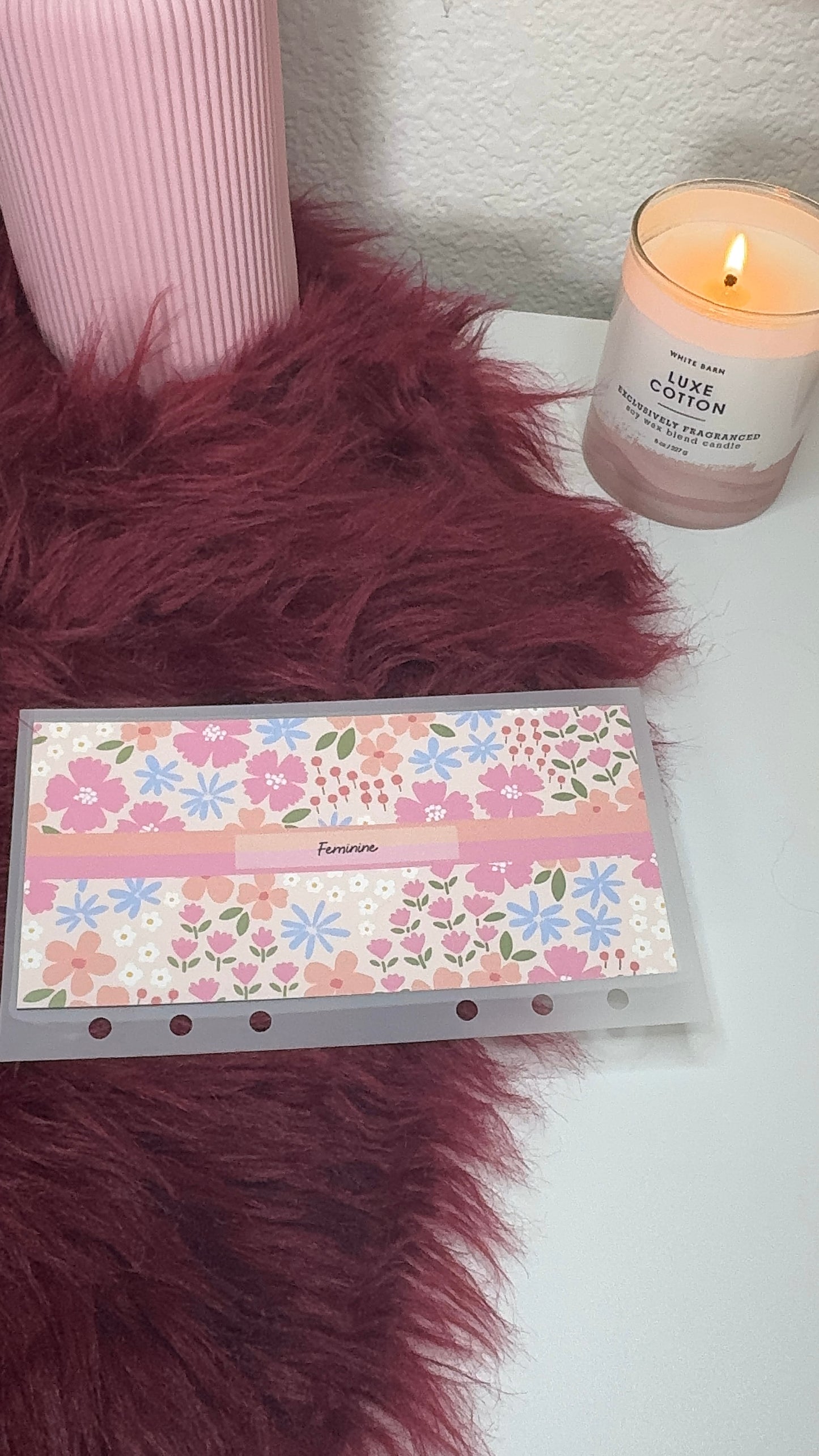 Summer Floral