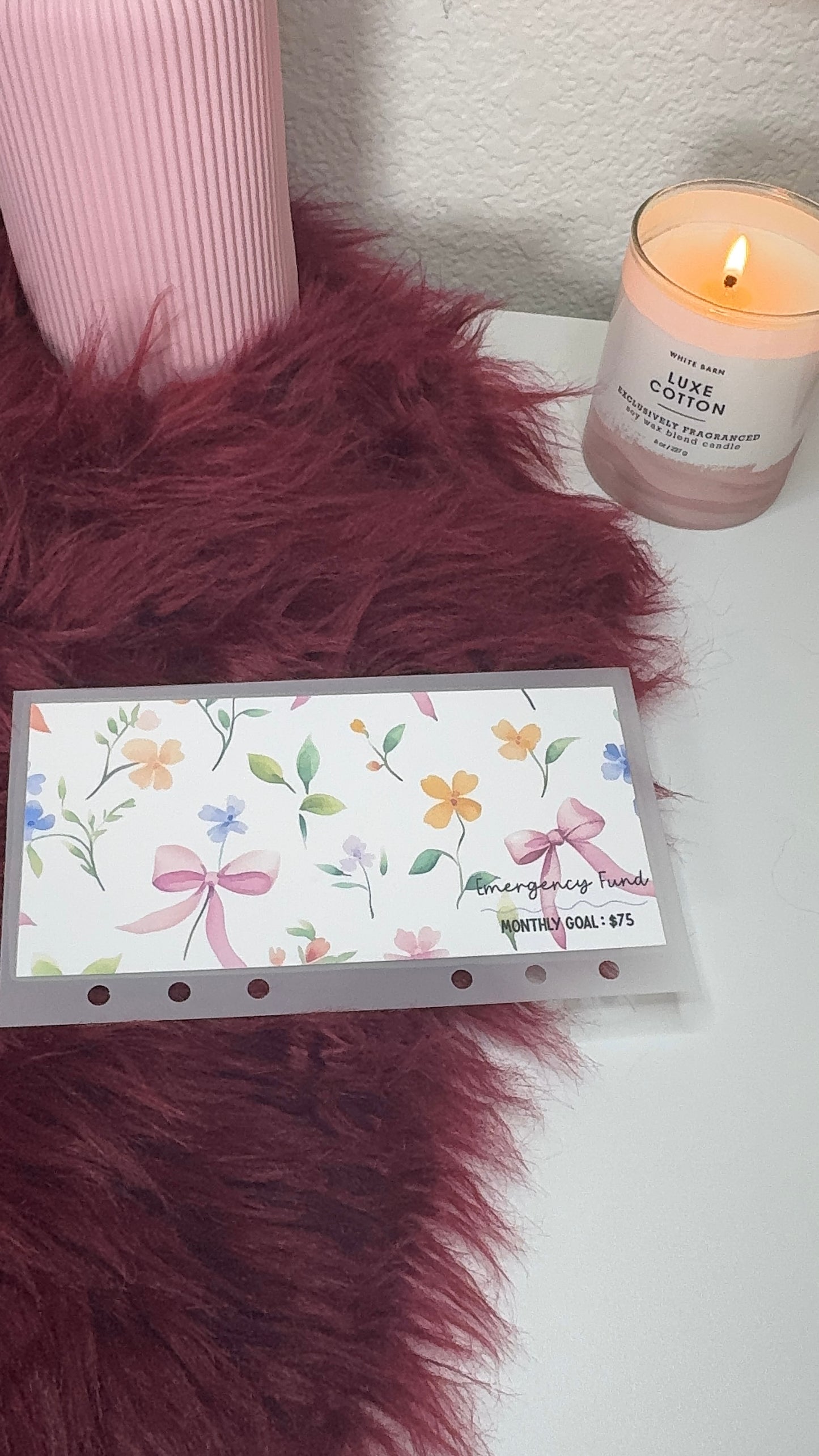 Feminine Florals