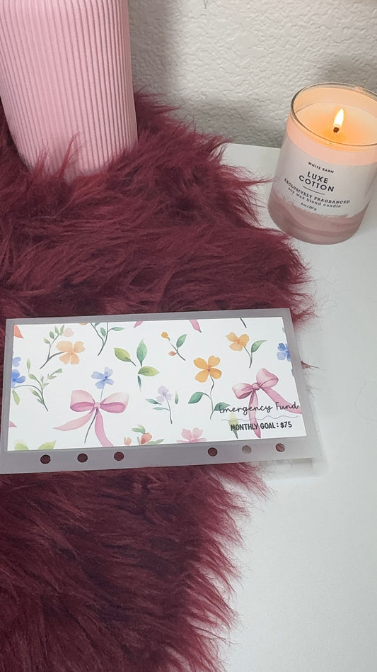 Feminine Florals