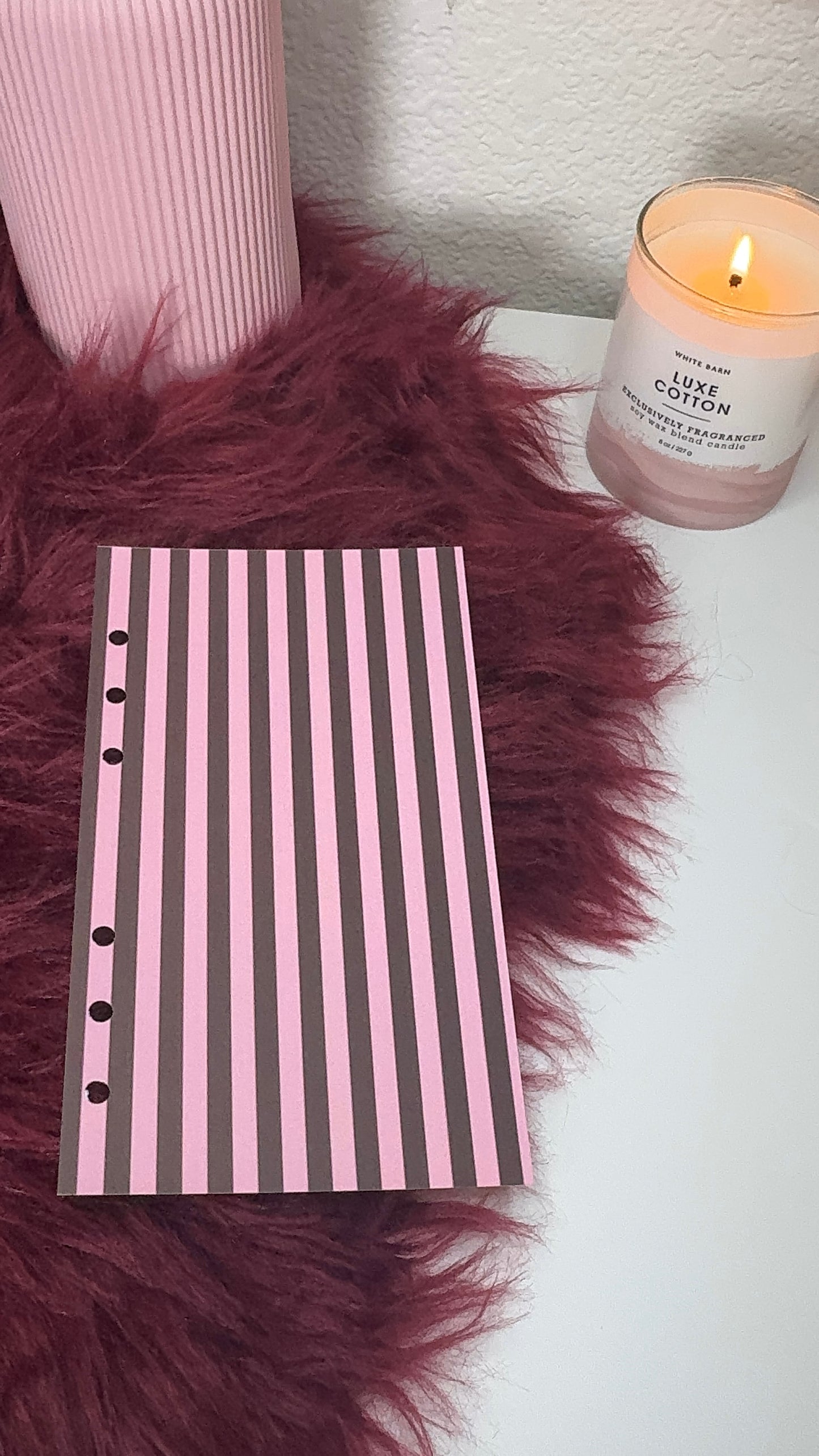 19 Stripes