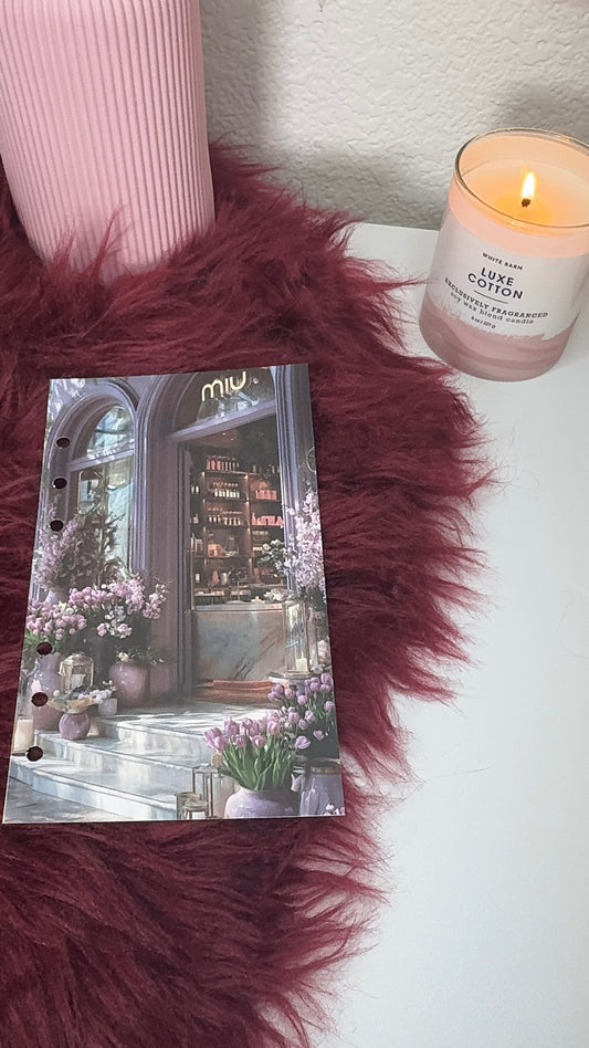 Luxe Life