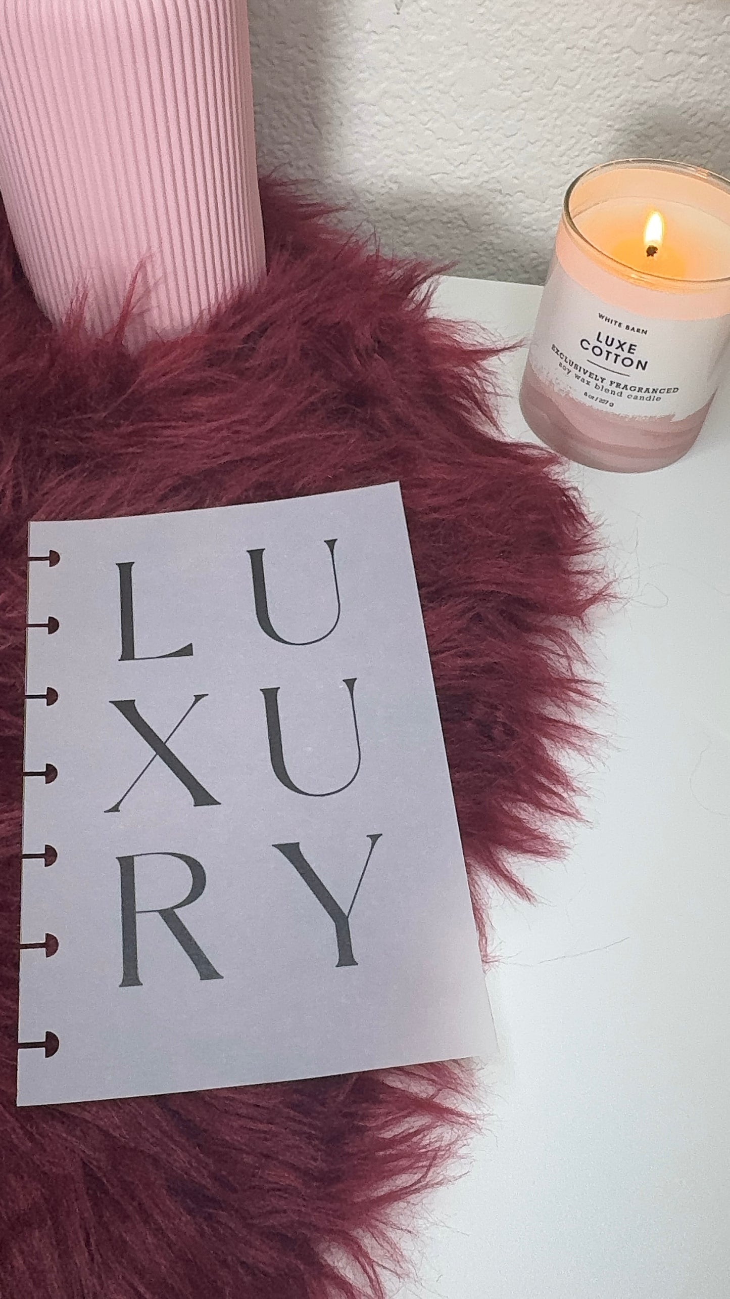 Luxury