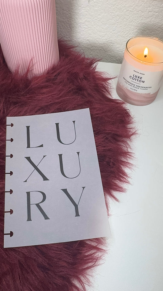 Luxury