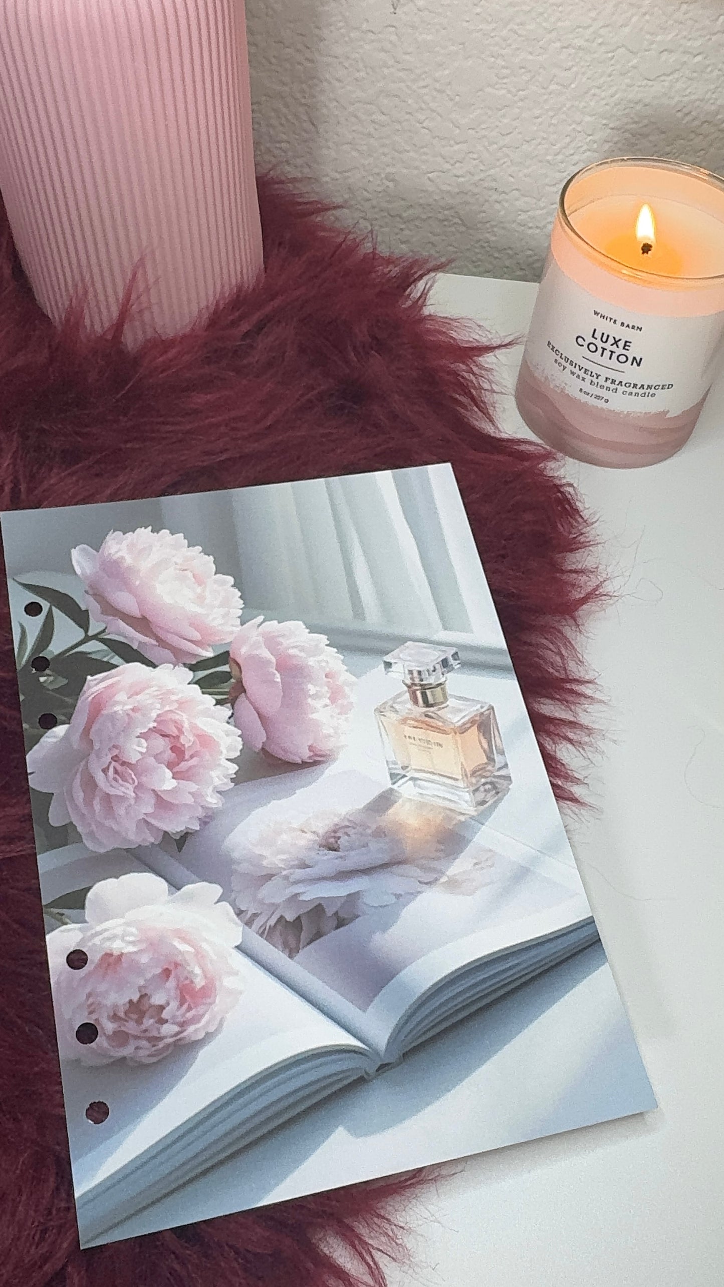 Peony