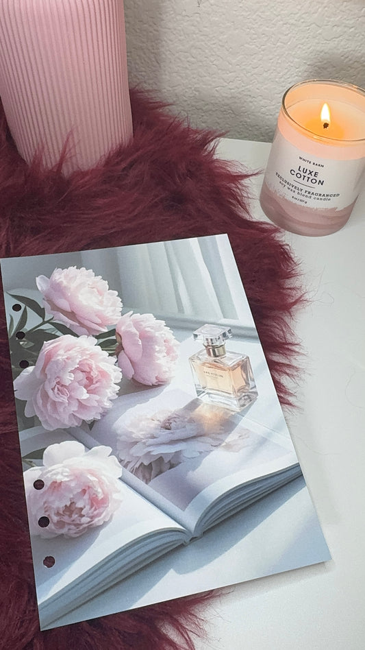 Peony