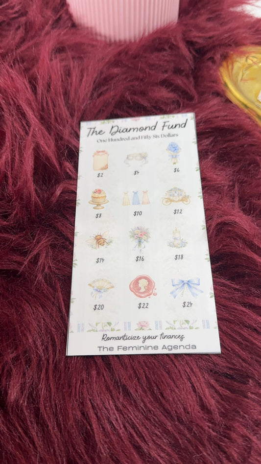 The Diamond Fund